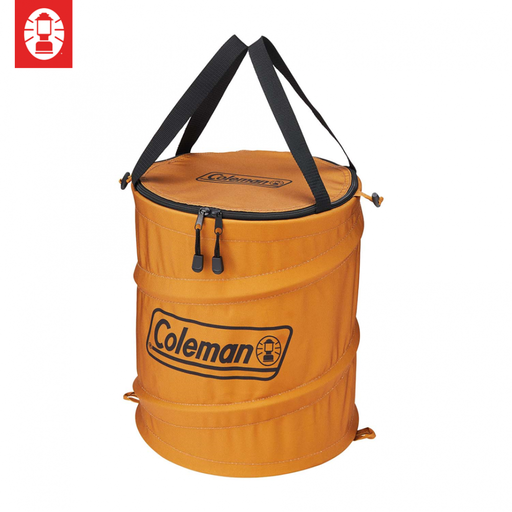 Coleman Pop Up Box Coyote
